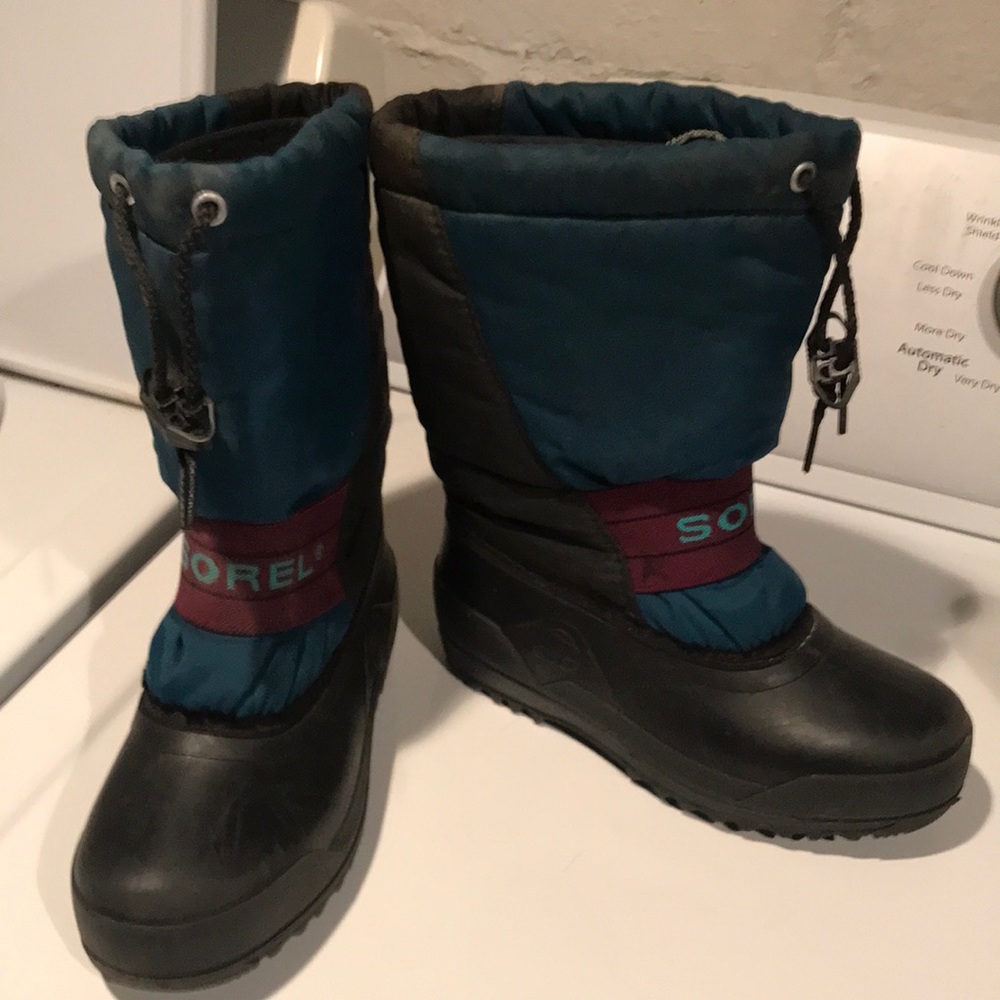 Sorel Kids Boots